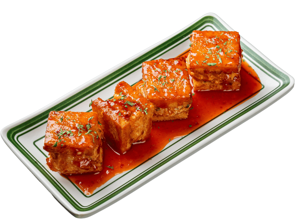 두보마라탕 요리 메뉴