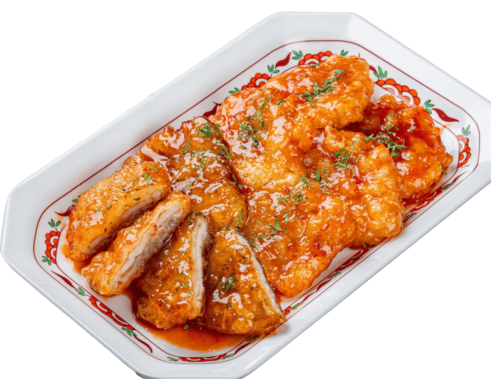 두보마라탕 요리 메뉴