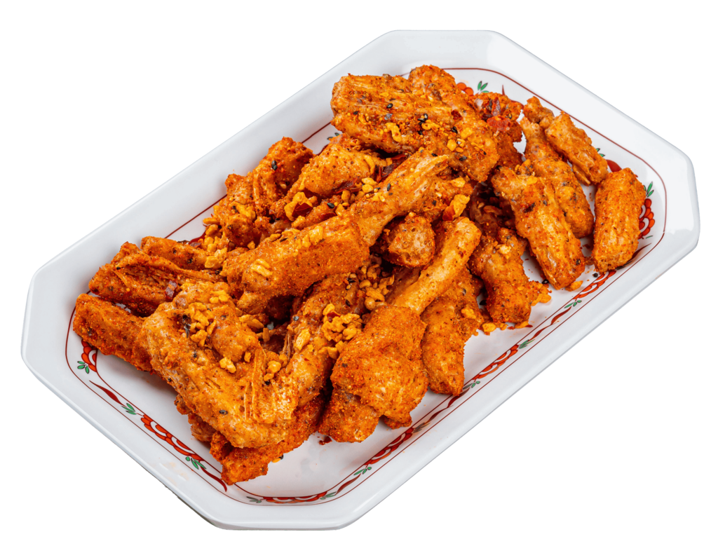 두보마라탕 요리 메뉴