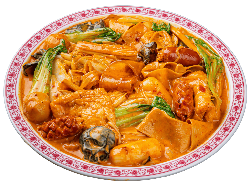 두보마라탕 마라 메뉴